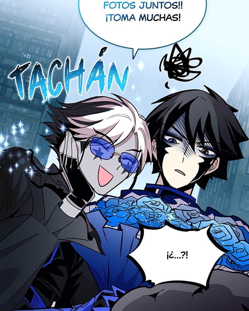 Read Un villano para matar ES Manga Online