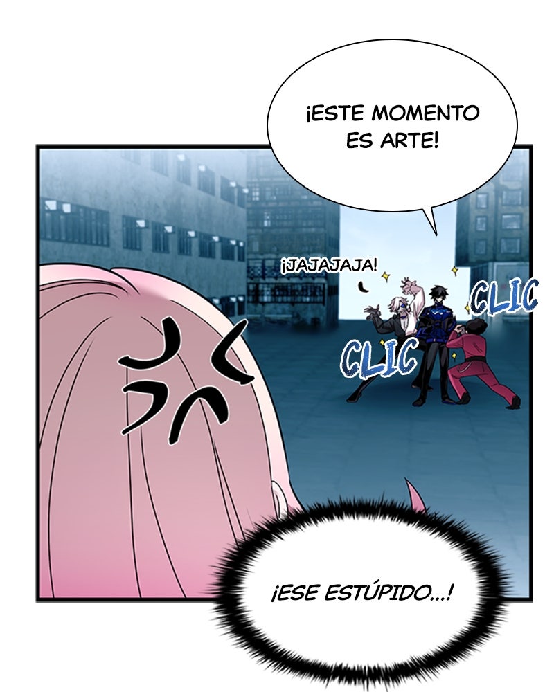 Read Un villano para matar ES Manga Online