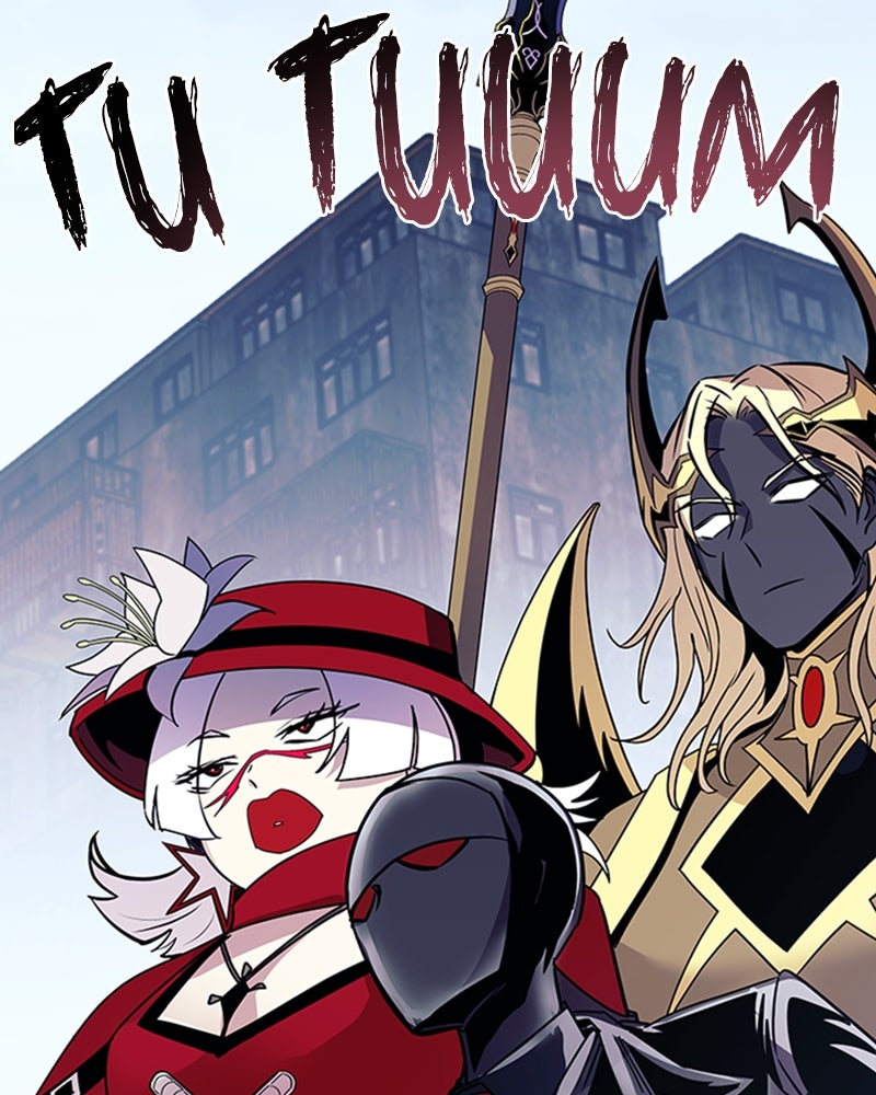 Read Un villano para matar ES Manga Online