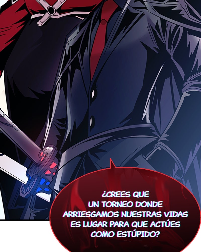 Read Un villano para matar ES Manga Online