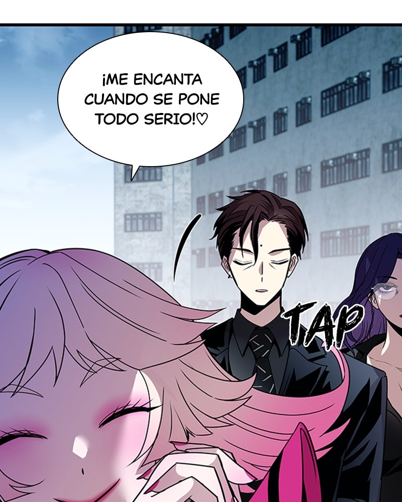 Read Un villano para matar ES Manga Online