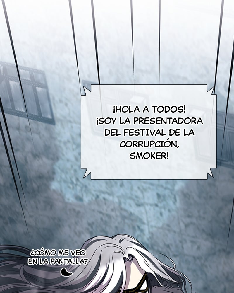 Read Un villano para matar ES Manga Online