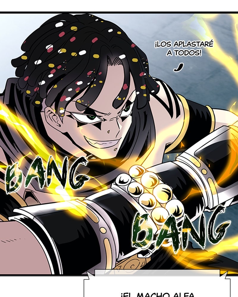 Read Un villano para matar ES Manga Online