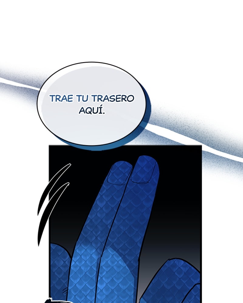 Read Un villano para matar ES Manga Online