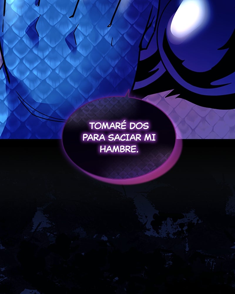 Read Un villano para matar ES Manga Online