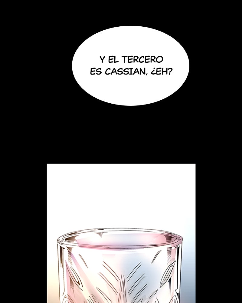 Read Un villano para matar ES Manga Online