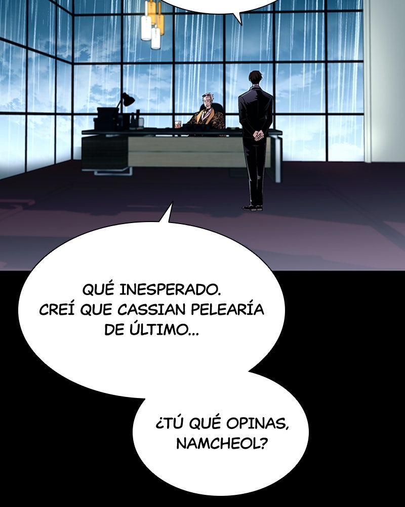 Read Un villano para matar ES Manga Online