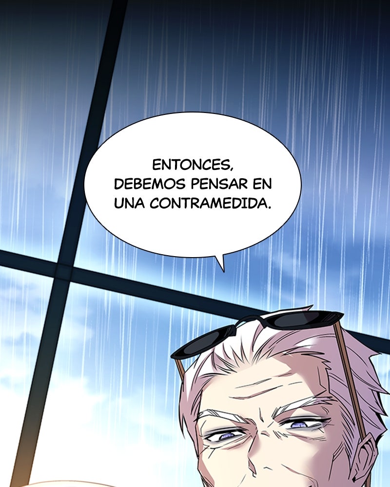 Read Un villano para matar ES Manga Online