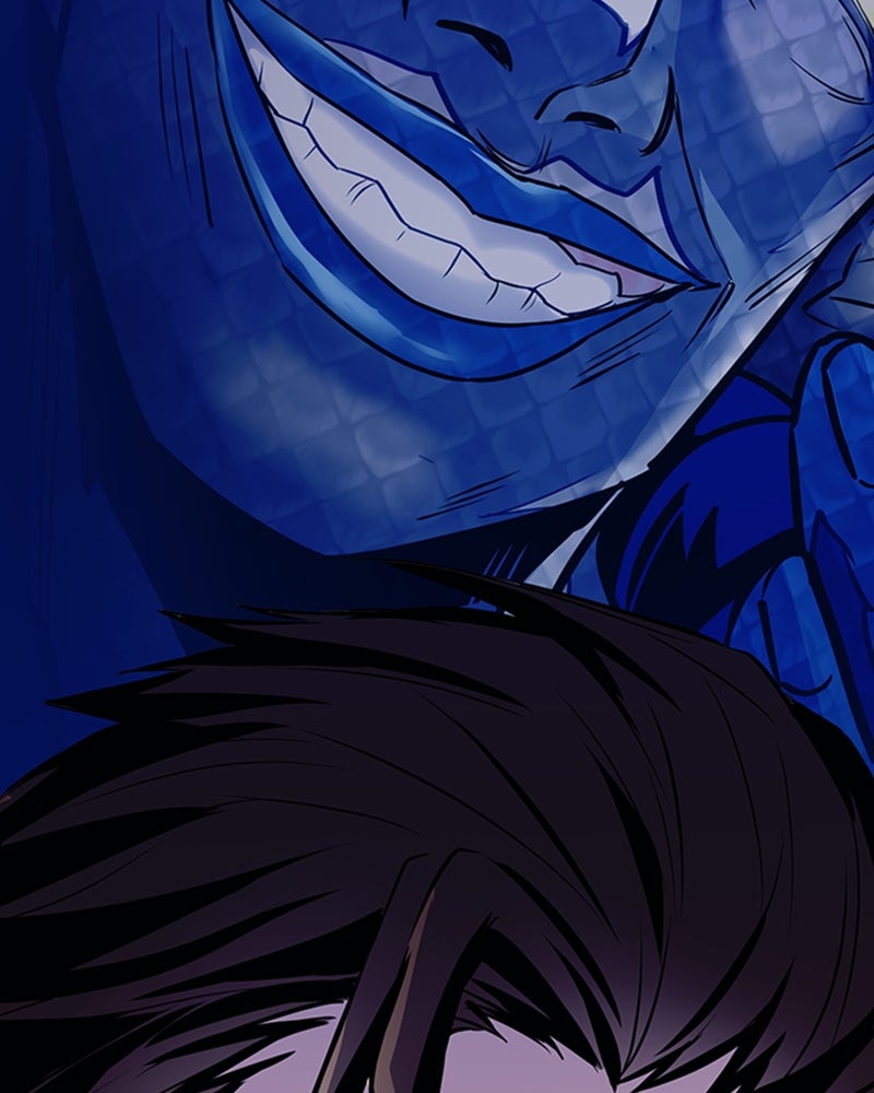 Read Un villano para matar ES Manga Online