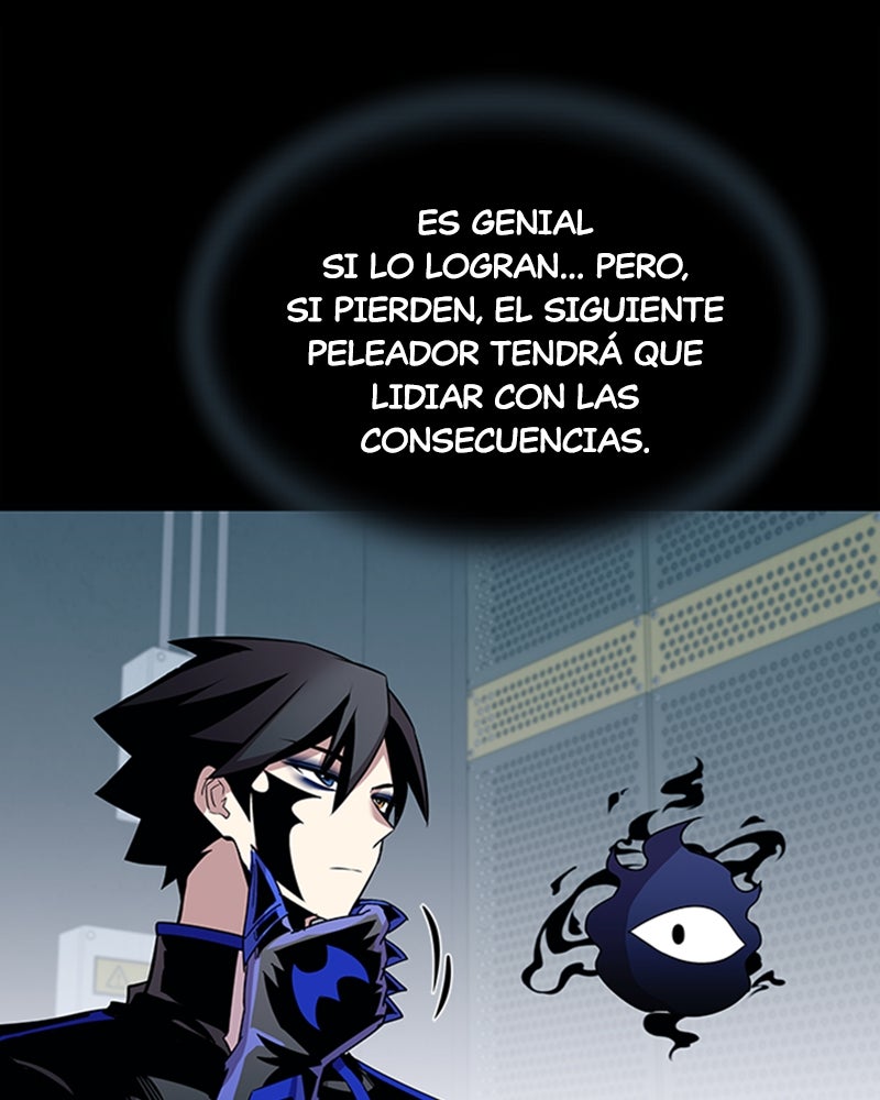 Read Un villano para matar ES Manga Online