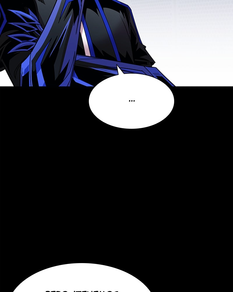 Read Un villano para matar ES Manga Online