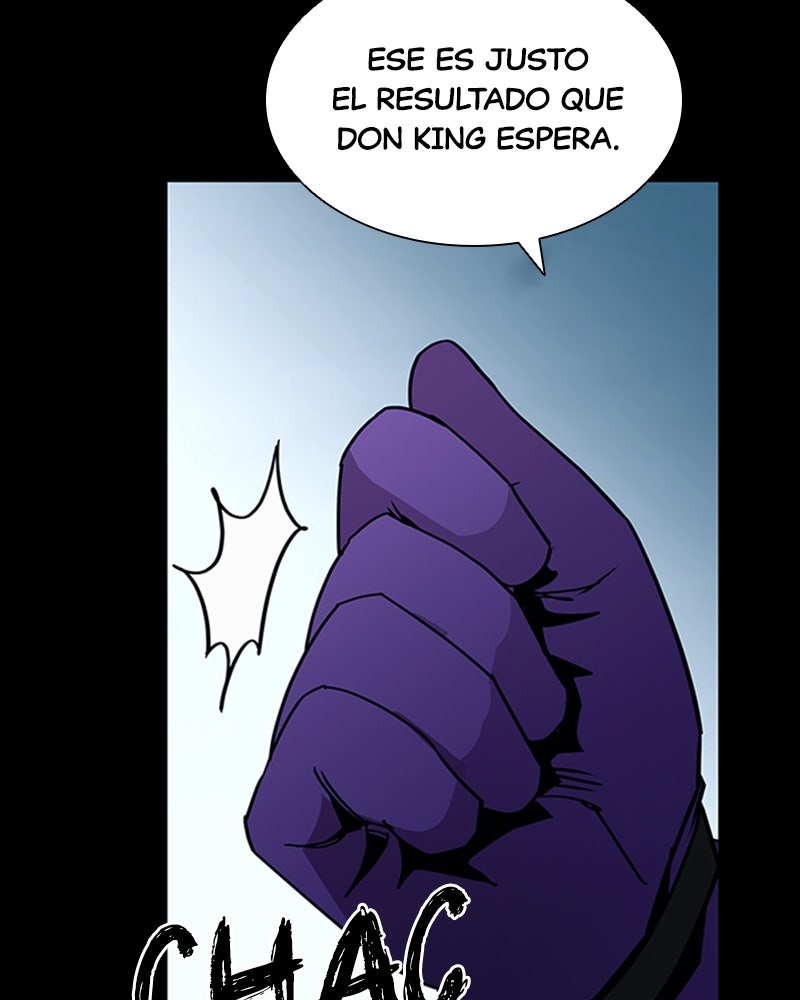 Read Un villano para matar ES Manga Online