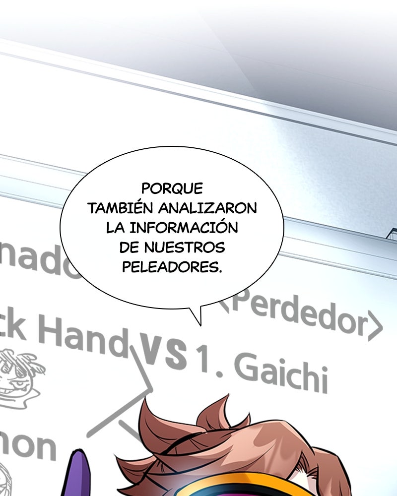 Read Un villano para matar ES Manga Online