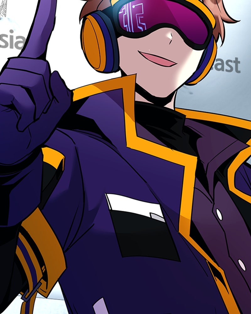 Read Un villano para matar ES Manga Online