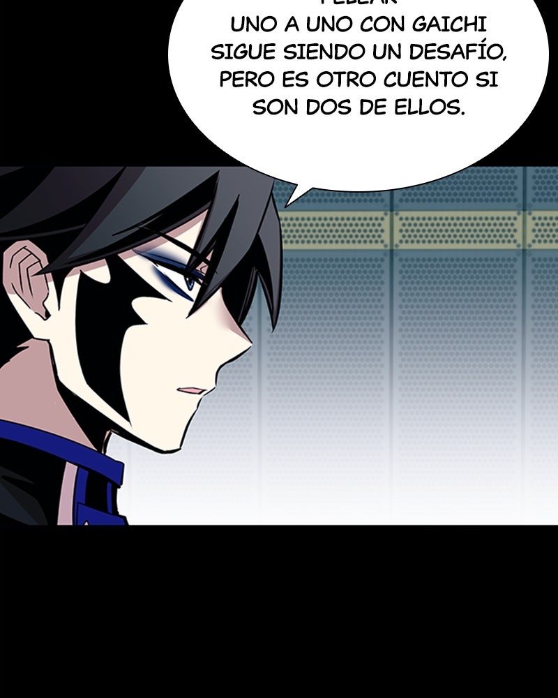 Read Un villano para matar ES Manga Online