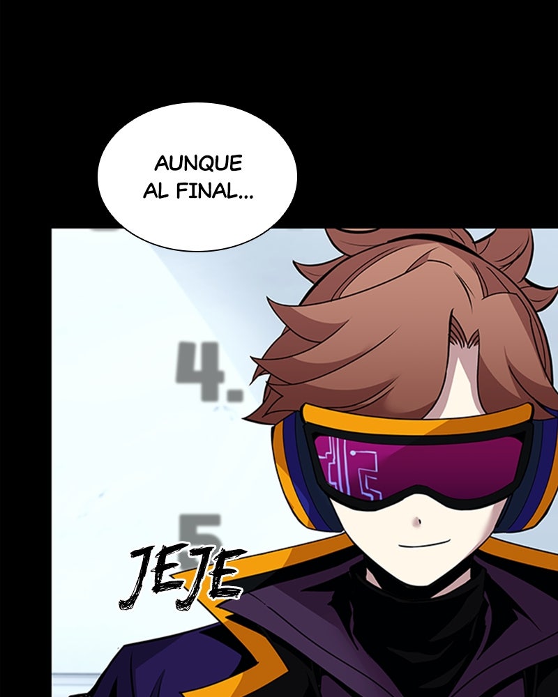 Read Un villano para matar ES Manga Online