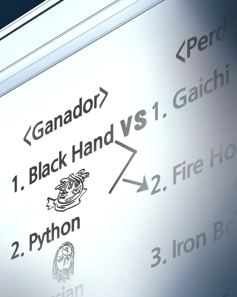 Read Un villano para matar ES Manga Online