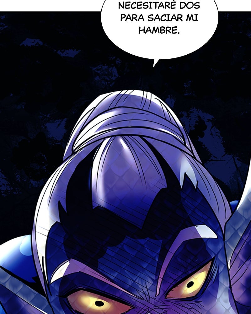 Read Un villano para matar ES Manga Online