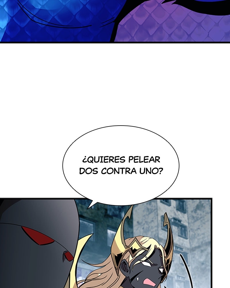 Read Un villano para matar ES Manga Online