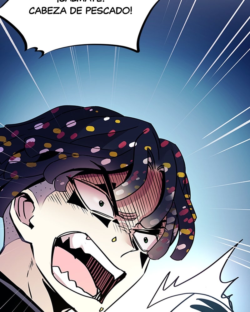 Read Un villano para matar ES Manga Online