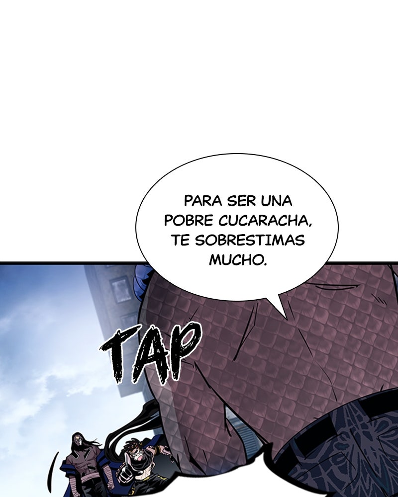 Read Un villano para matar ES Manga Online