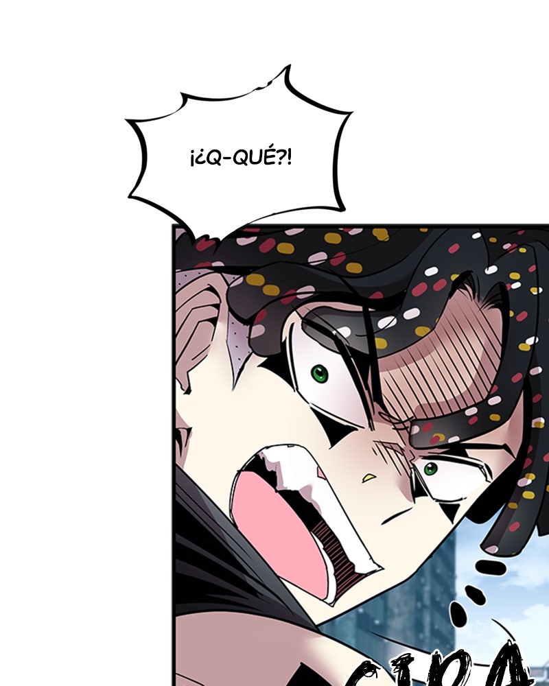 Read Un villano para matar ES Manga Online