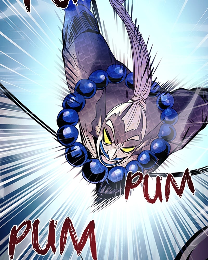 Read Un villano para matar ES Manga Online