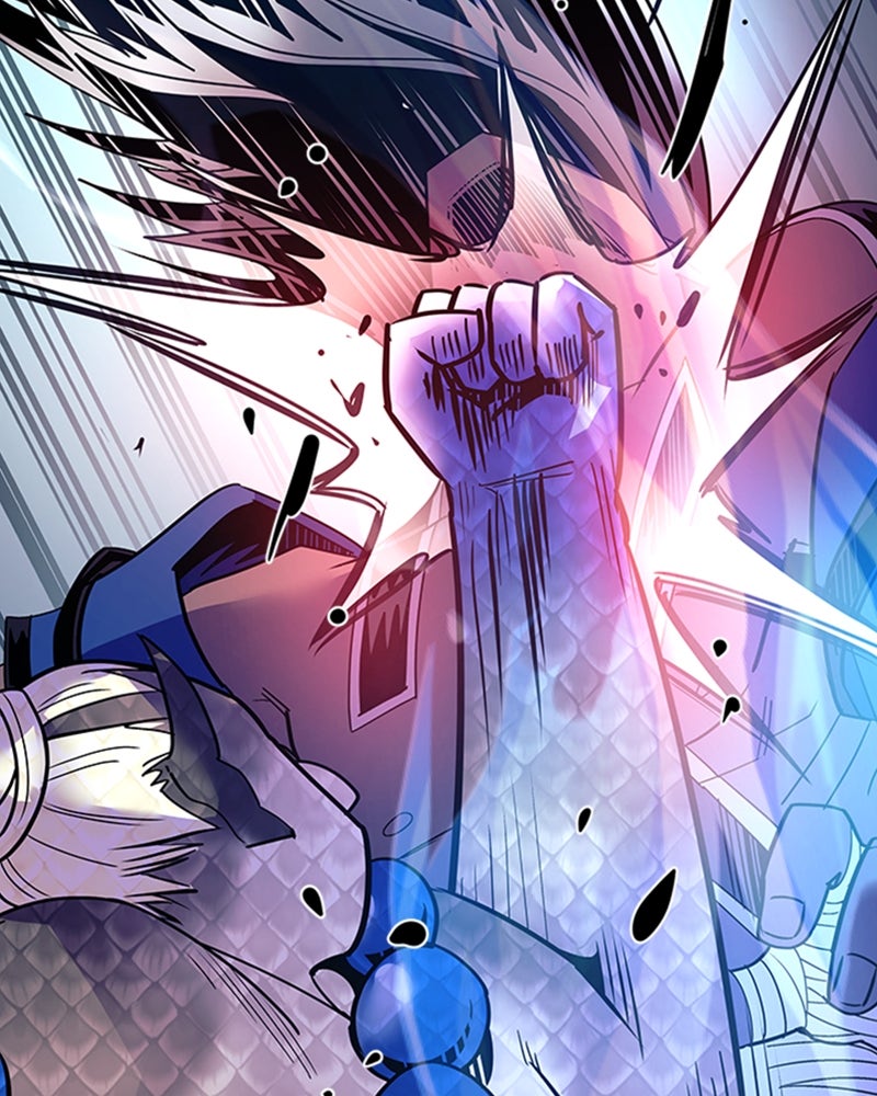 Read Un villano para matar ES Manga Online