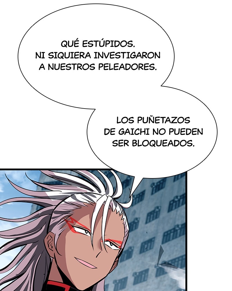 Read Un villano para matar ES Manga Online