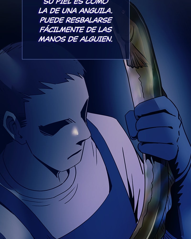 Read Un villano para matar ES Manga Online