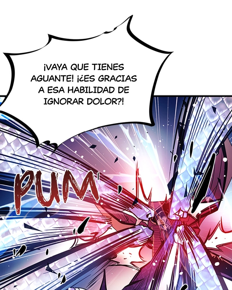 Read Un villano para matar ES Manga Online