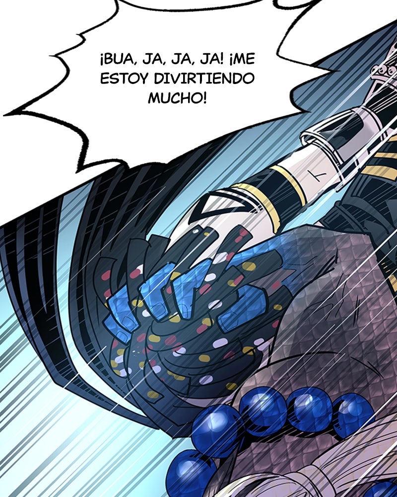 Read Un villano para matar ES Manga Online