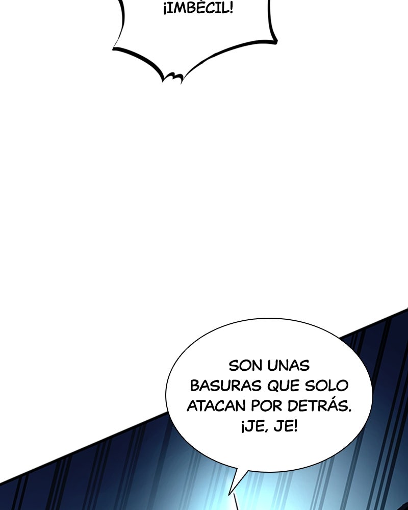 Read Un villano para matar ES Manga Online