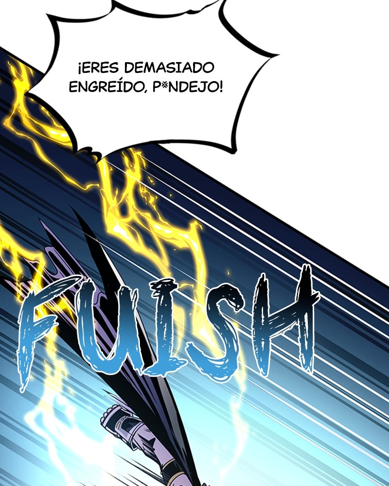 Read Un villano para matar ES Manga Online