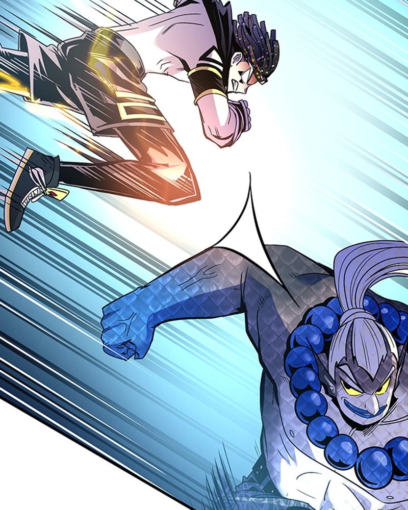 Read Un villano para matar ES Manga Online