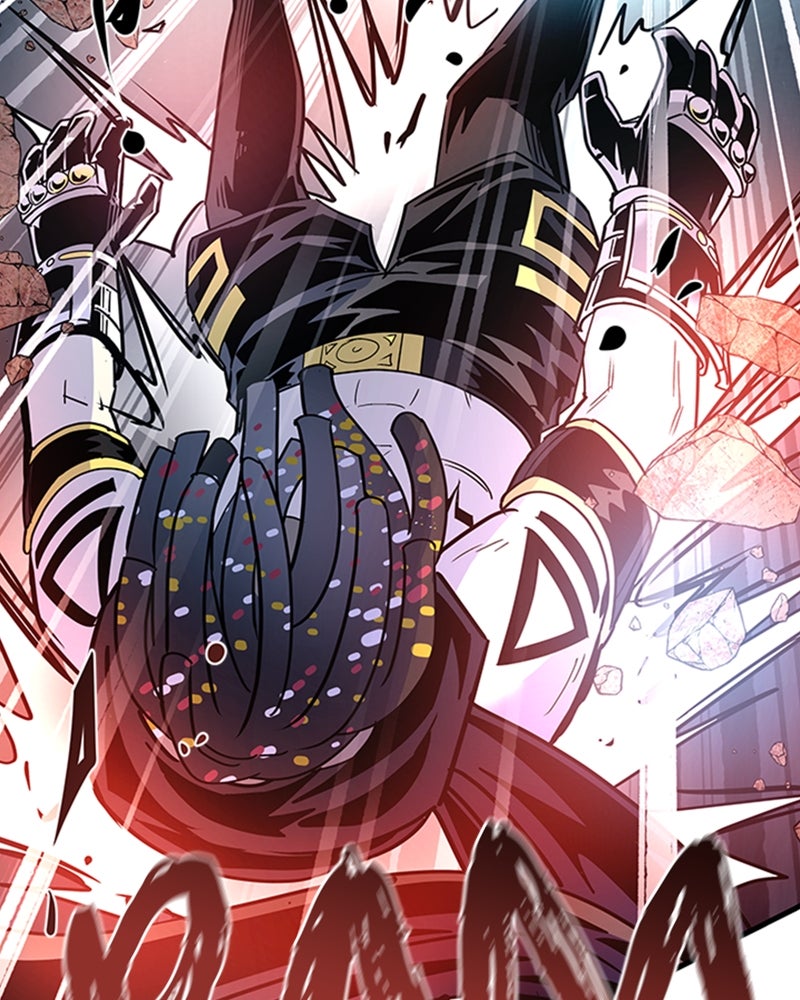 Read Un villano para matar ES Manga Online