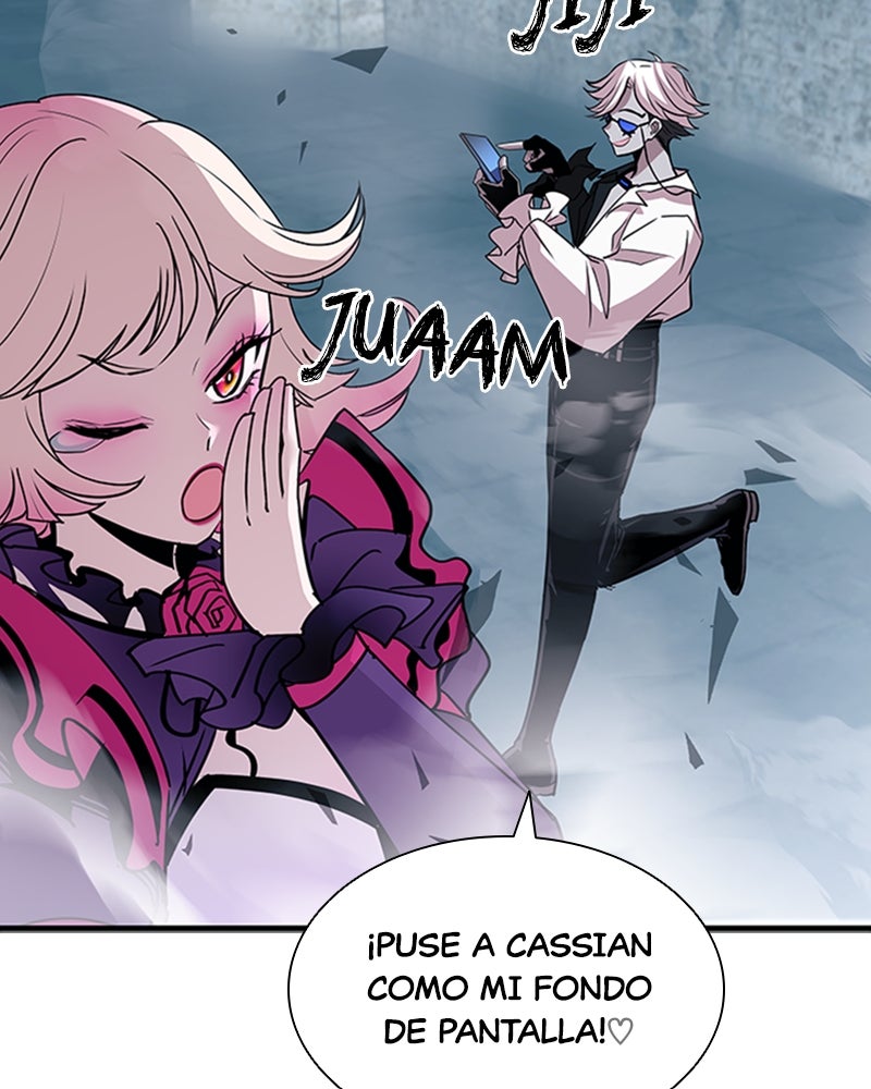 Read Un villano para matar ES Manga Online