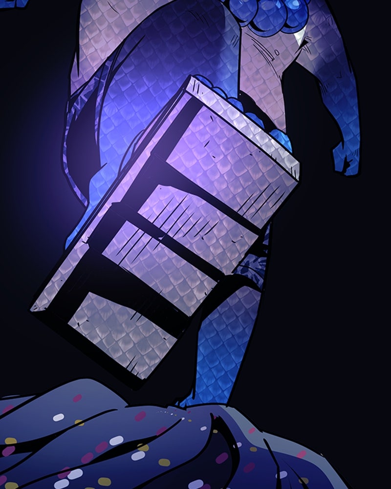 Read Un villano para matar ES Manga Online