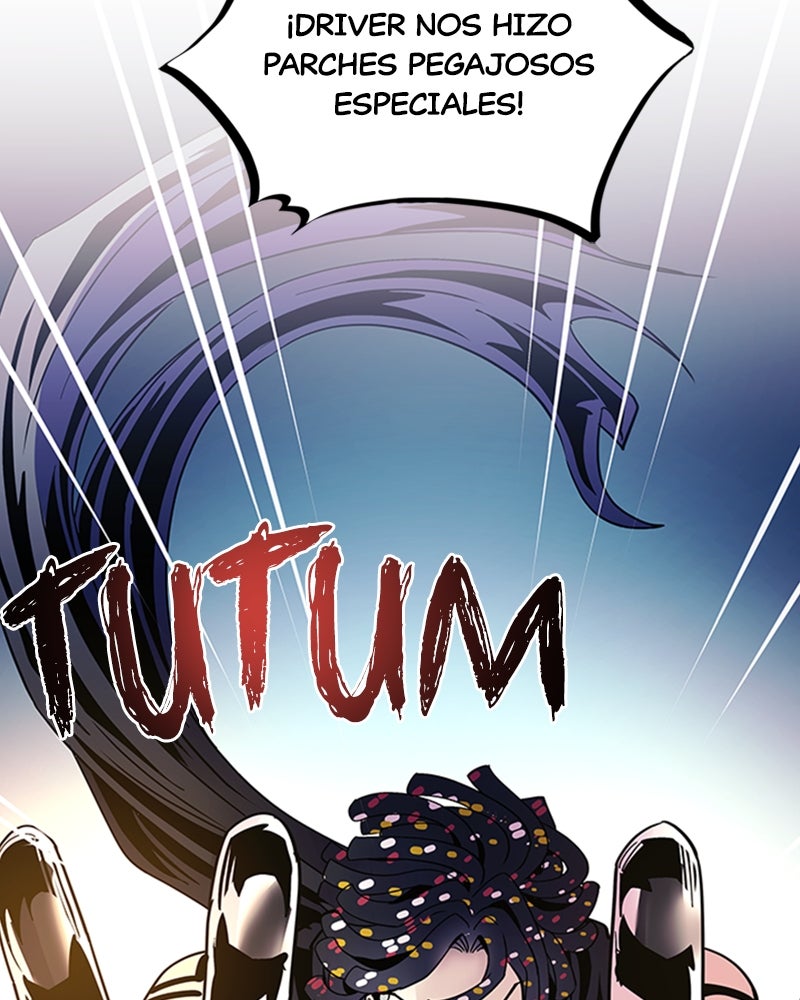 Read Un villano para matar ES Manga Online