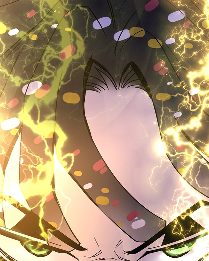 Read Un villano para matar ES Manga Online