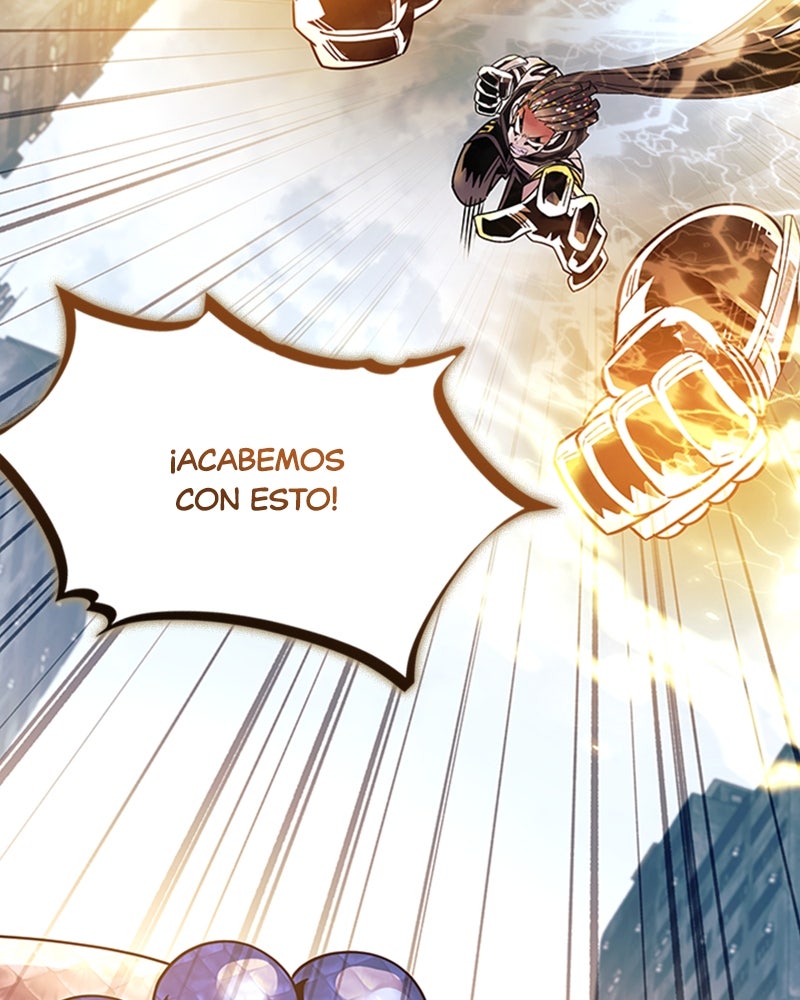 Read Un villano para matar ES Manga Online