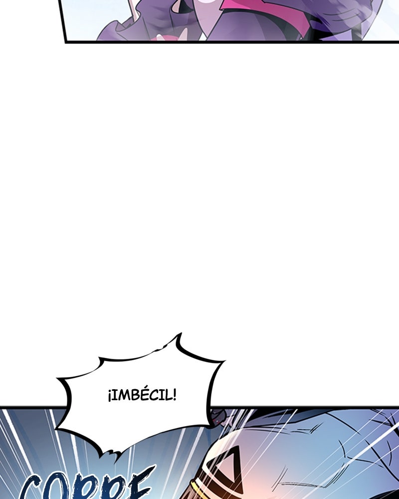 Read Un villano para matar ES Manga Online