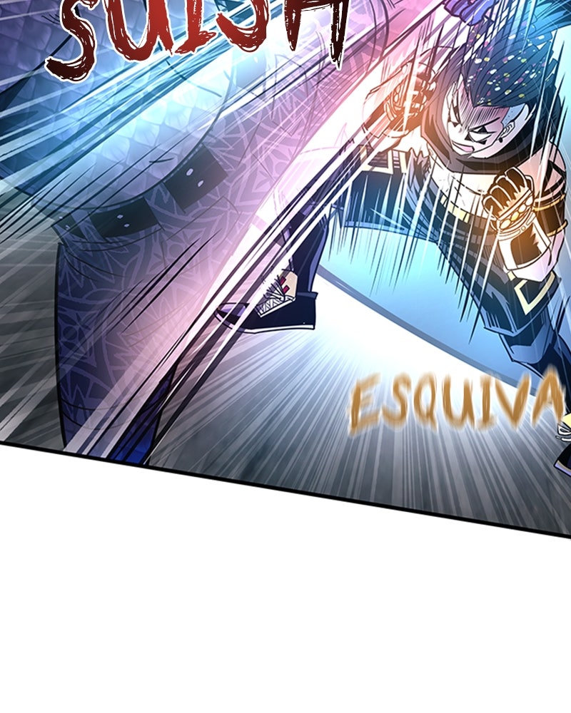 Read Un villano para matar ES Manga Online