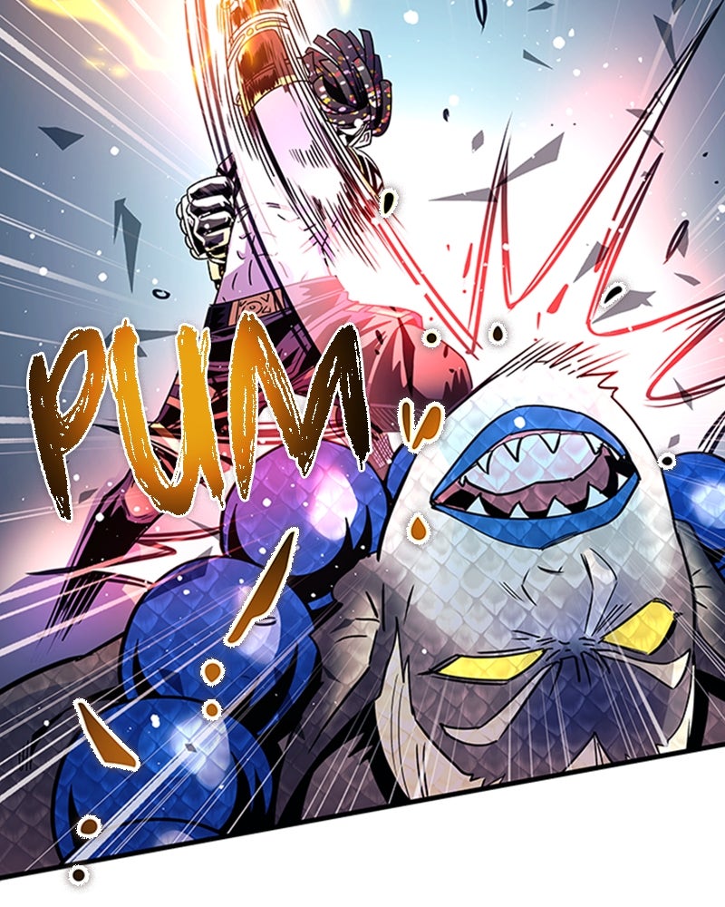 Read Un villano para matar ES Manga Online