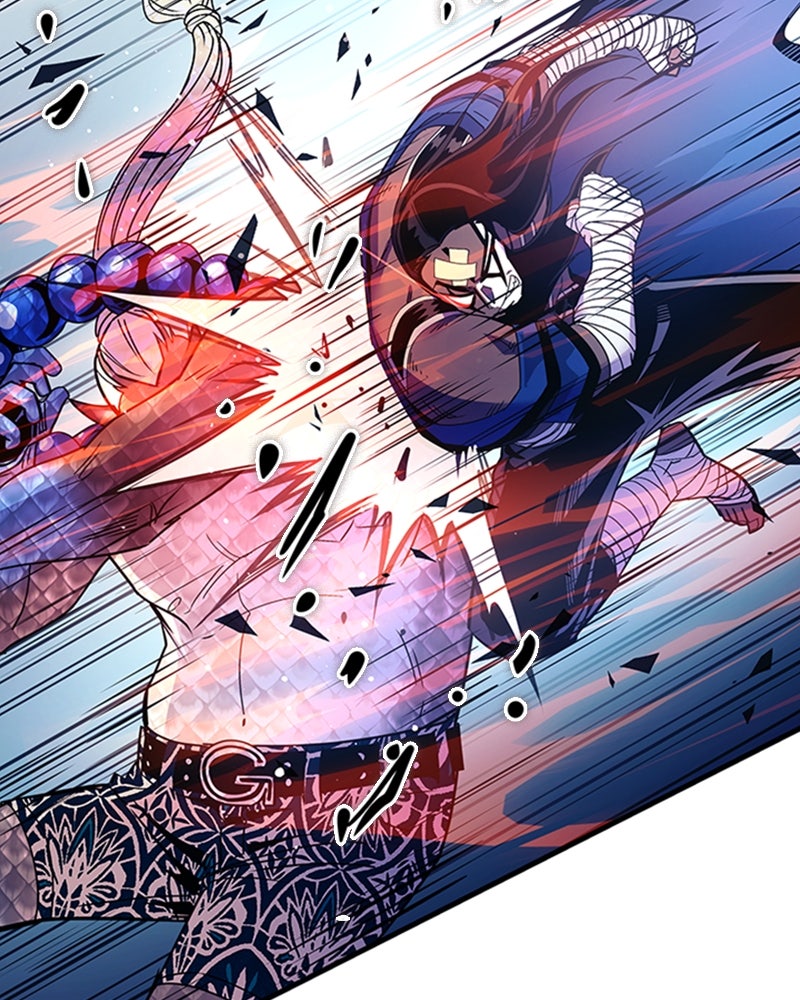 Read Un villano para matar ES Manga Online