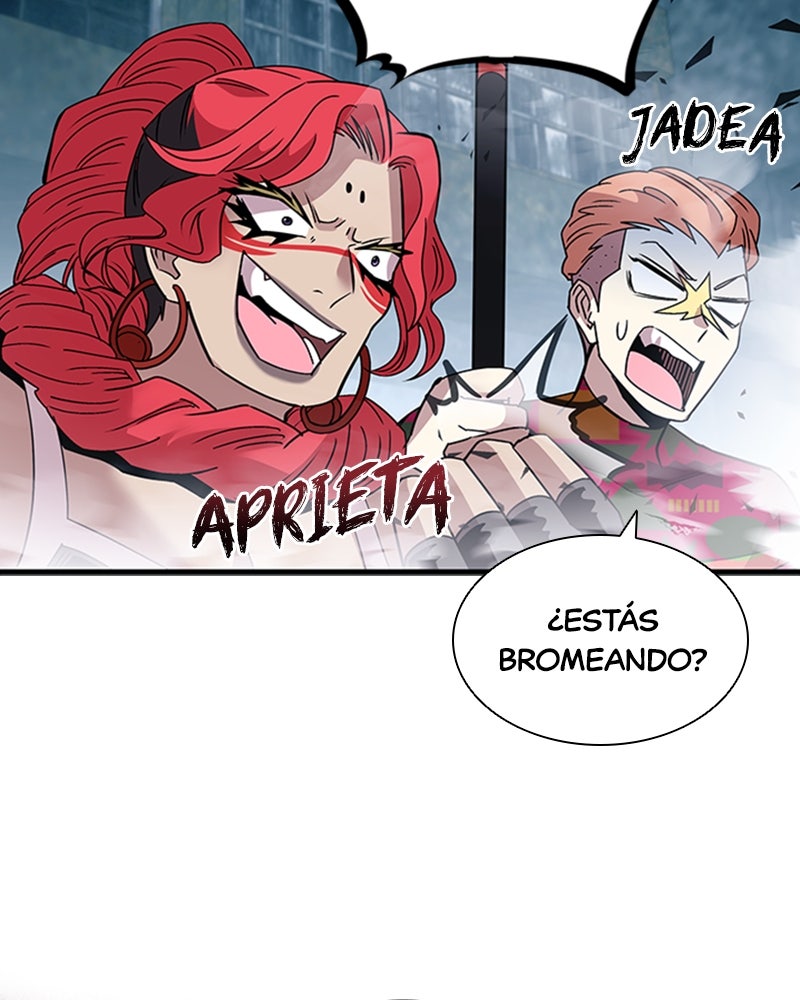 Read Un villano para matar ES Manga Online