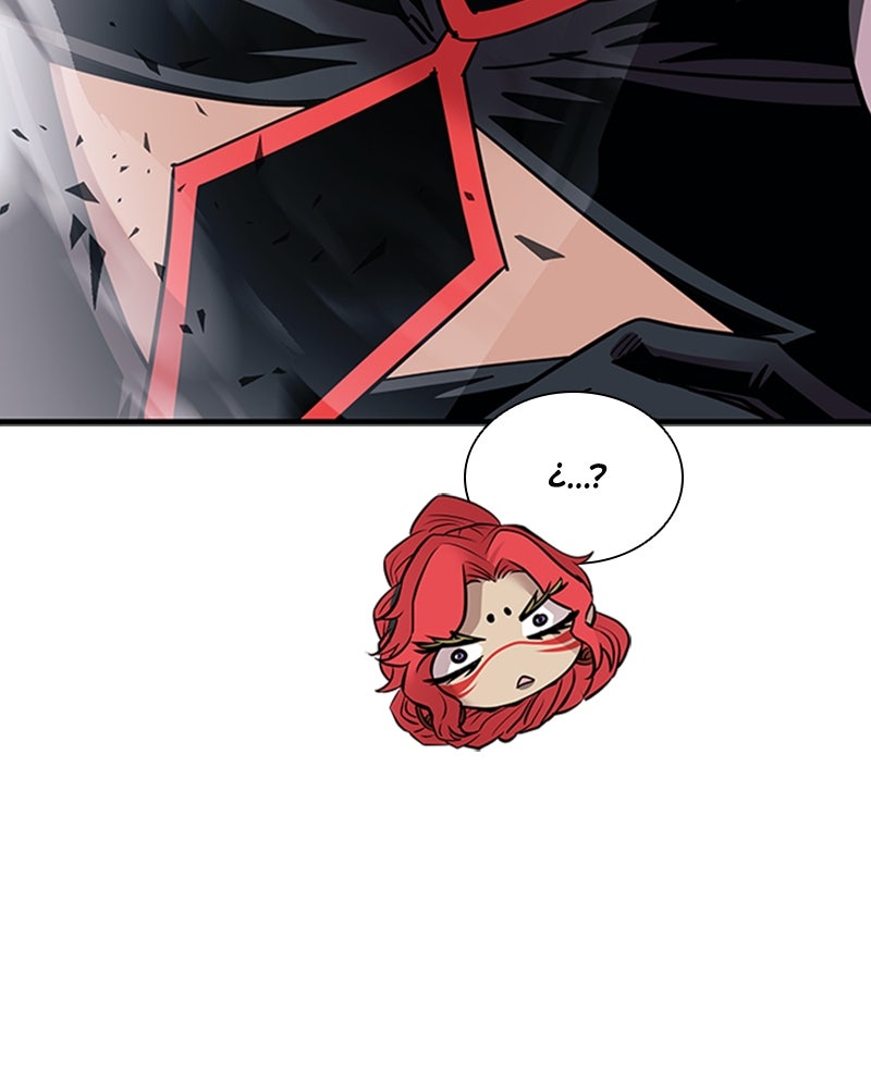 Read Un villano para matar ES Manga Online