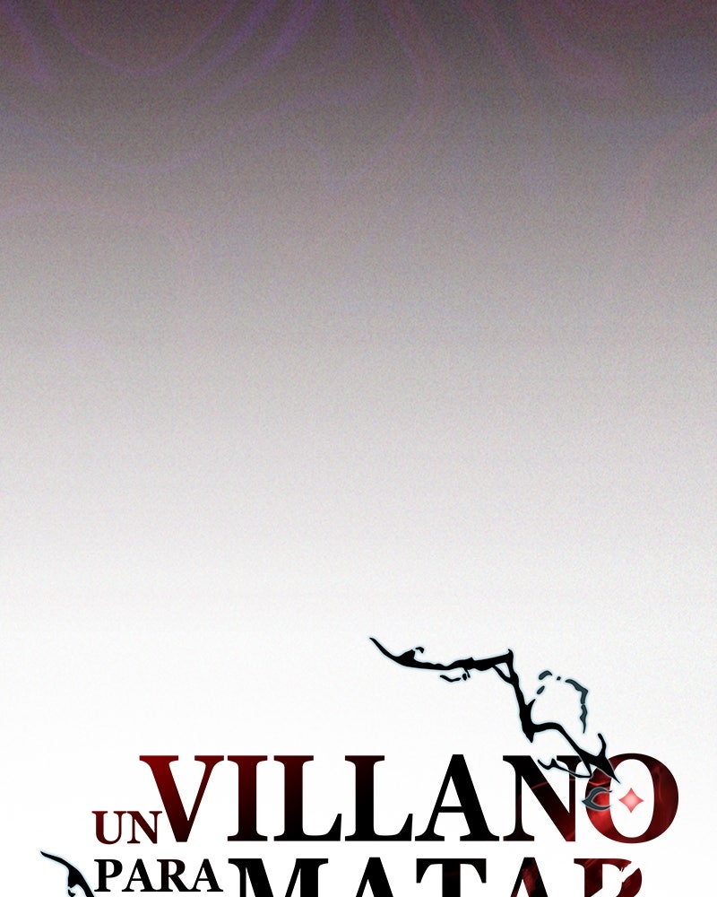 Read Un villano para matar ES Manga Online