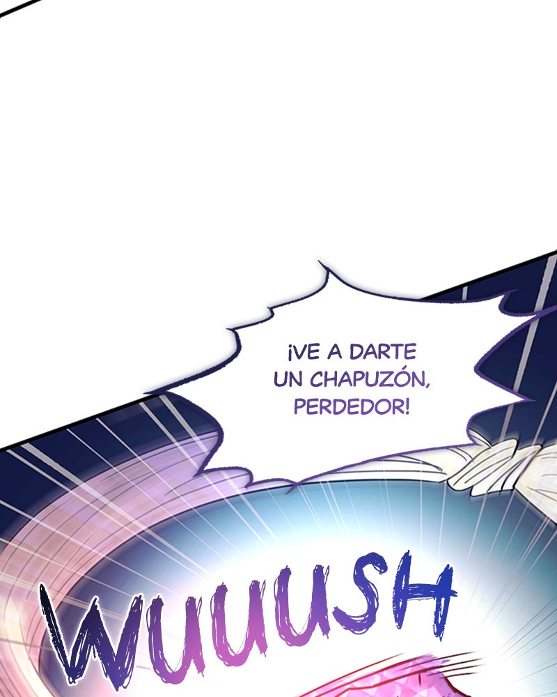 Read Un villano para matar ES Manga Online