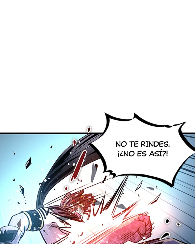 Read Un villano para matar ES Manga Online